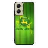John Deere 1st Motorola Moto G Stylus 5G 2024 Case