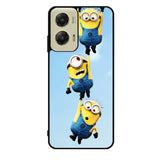 Minions Disney 1st Motorola Moto G Stylus 5G 2024 Case