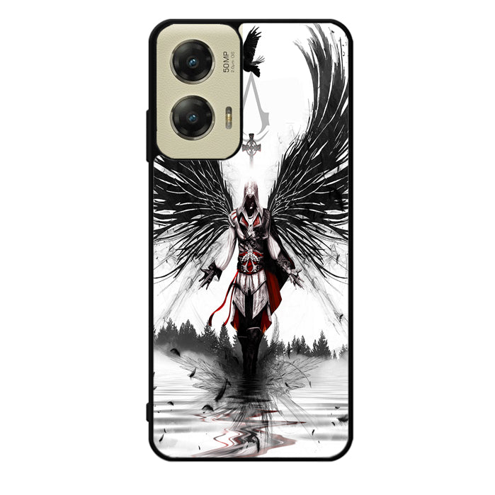 Assassins Creed Motorola Moto G Stylus 5G 2024 Case