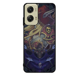 Blizzard World of Warcraft Motorola Moto G Stylus 5G 2024 Case