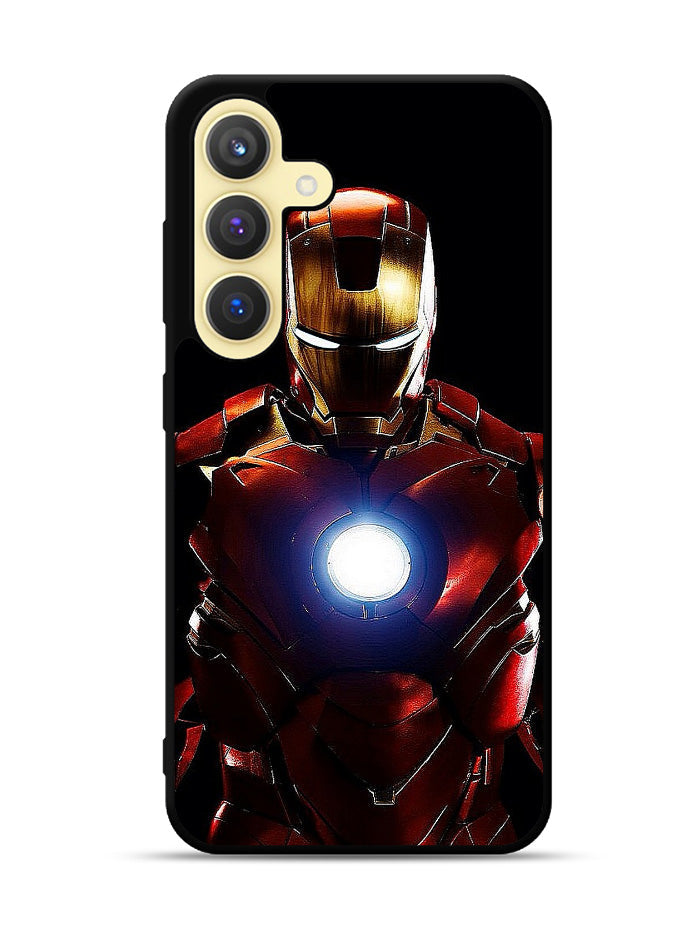 Iron Man 5th Samsung Galaxy S24 Plus 5G , Samsung Galaxy S24+ 5G Case