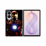 Iron Man 5th Samsung Galaxy Z Fold 8 Case
