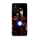 Iron Man 5th Motorola Moto G Power 5G 2024 Case DC5805