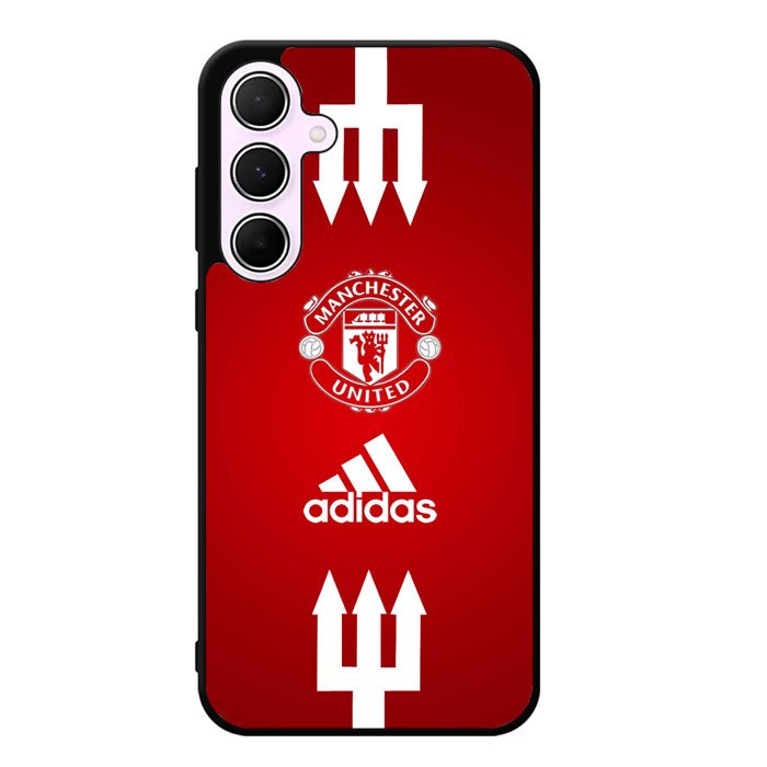 Manchester Samsung Galaxy A35 5G Case DC1080