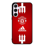 Manchester Samsung Galaxy A35 5G Case DC1080