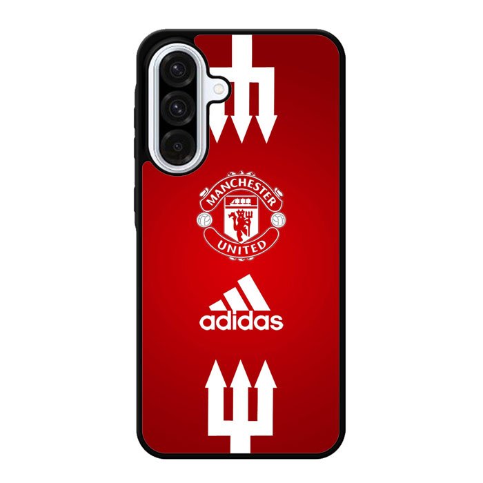 Manchester Samsung Galaxy A26 Case DC1080