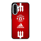 Manchester Samsung Galaxy A56 Case DC1080