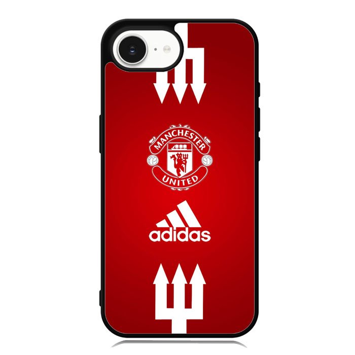 Manchester iPhone 16e Case DC1080