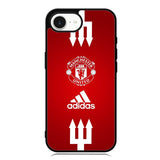 Manchester iPhone 16e Case DC1080