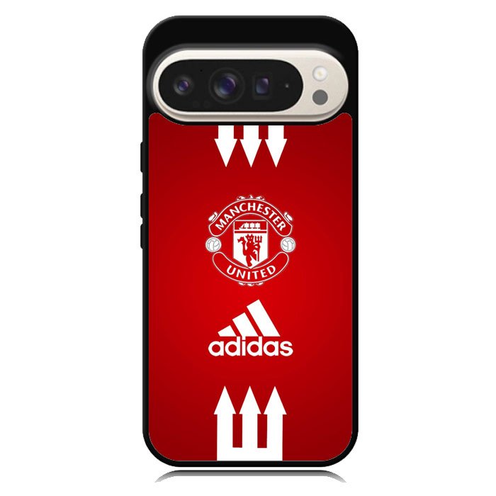 Manchester Google Pixel 10 Pro XL Case DC1080