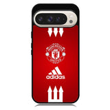 Manchester Google Pixel 10 Pro XL Case DC1080
