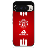 Manchester Google Pixel 9 | Google Pixel 9 Pro Case DC1080