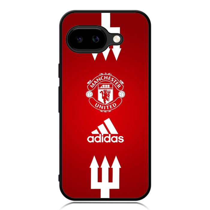 Manchester Google Pixel 9A Case DC1080
