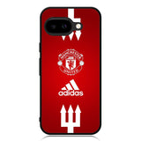 Manchester Google Pixel 9A Case DC1080