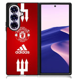 Manchester Samsung Galaxy Z Fold 7 Case DC1080