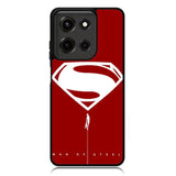 Superman Man Of Steel Motorola Moto G Power 5G 2025 DC1806