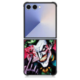 Joker Smult Samsung Galaxy Z Flip 7 Case DC0945
