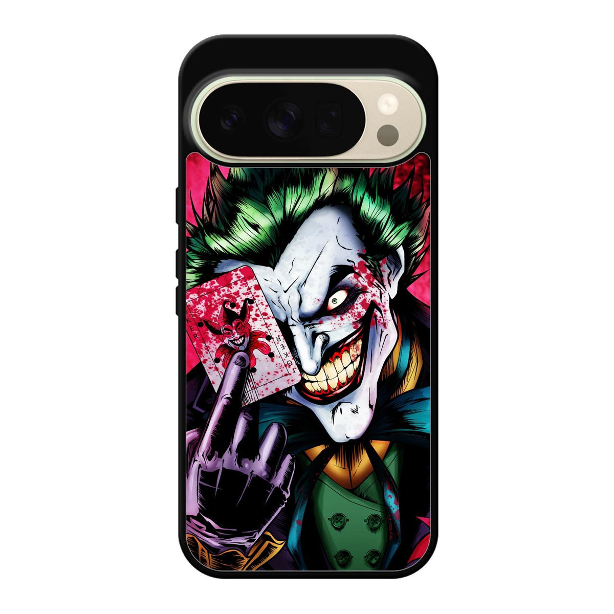 Joker Smult Google Pixel 10 Pro XL Case