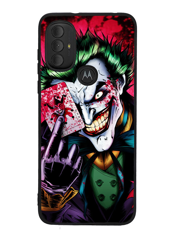 Joker Smult Motorola Moto G Pure 2021 , Moto G Power 2022 Case