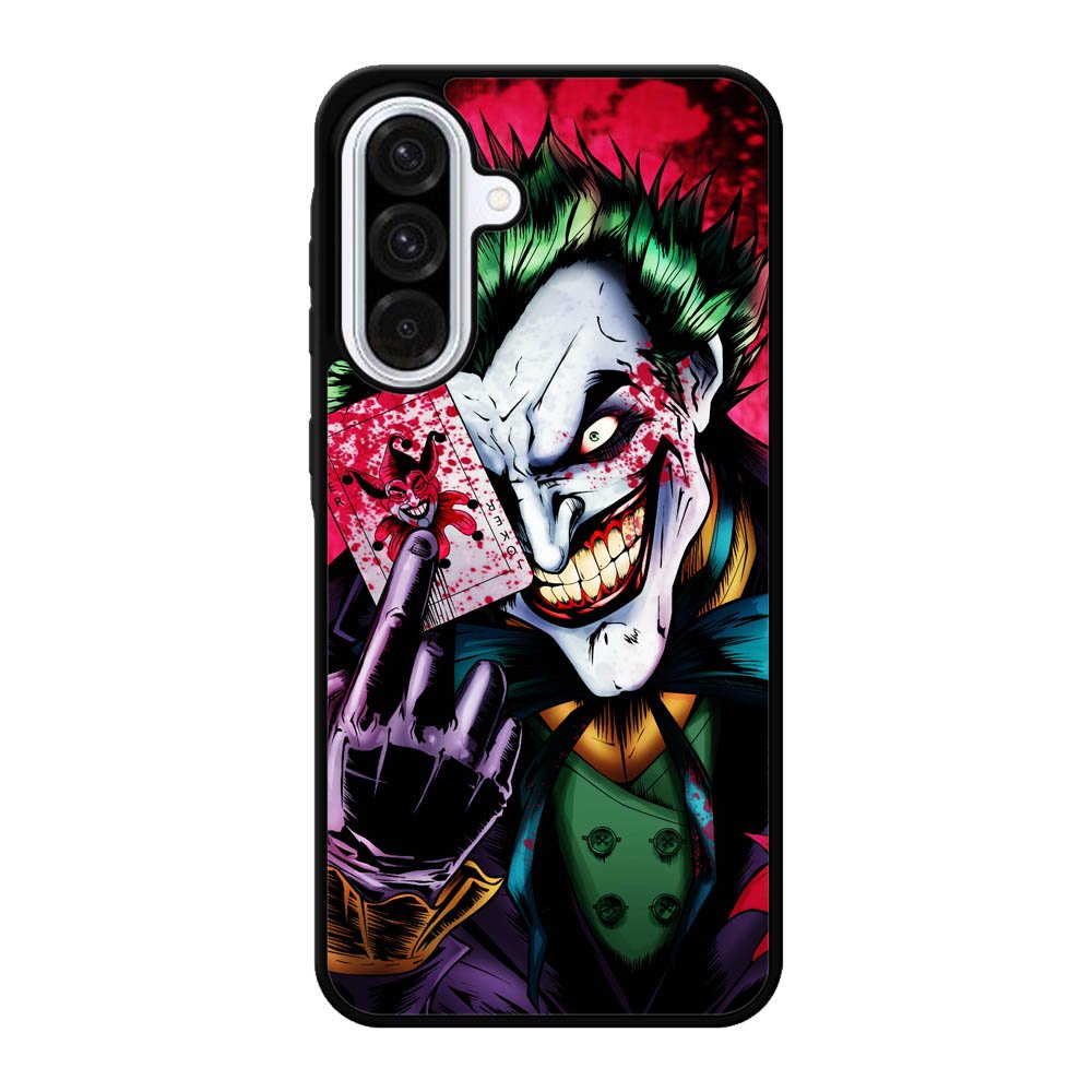 Joker Smult Samsung Galaxy A56 Case DC0203
