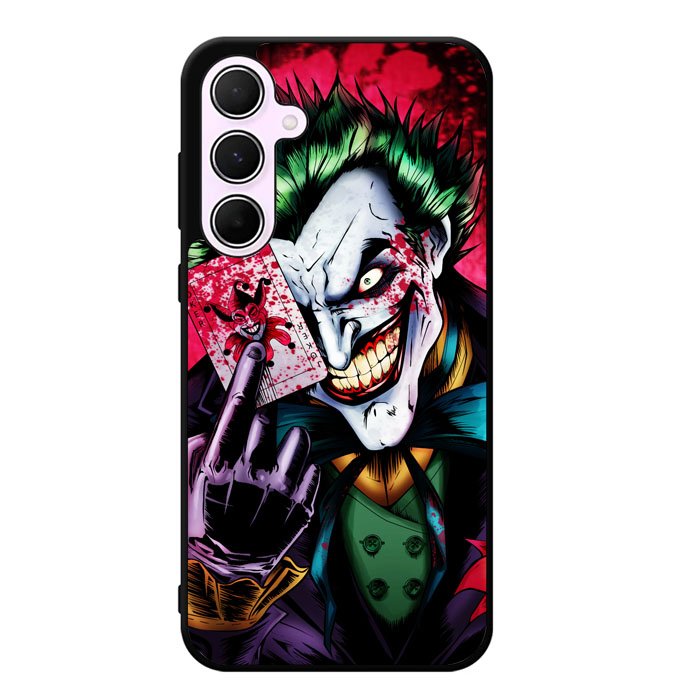 Joker Smult Samsung Galaxy A35 5G Case DC0945