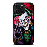 Joker Smult iPhone 16 Pro Case DC0945