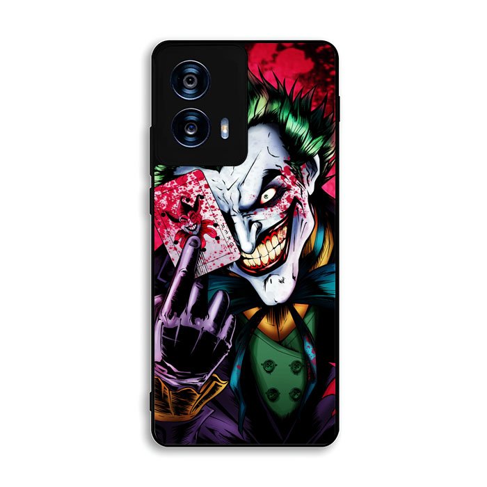 Joker Smult Motorola Moto G Power 5G 2024 Case DC0203