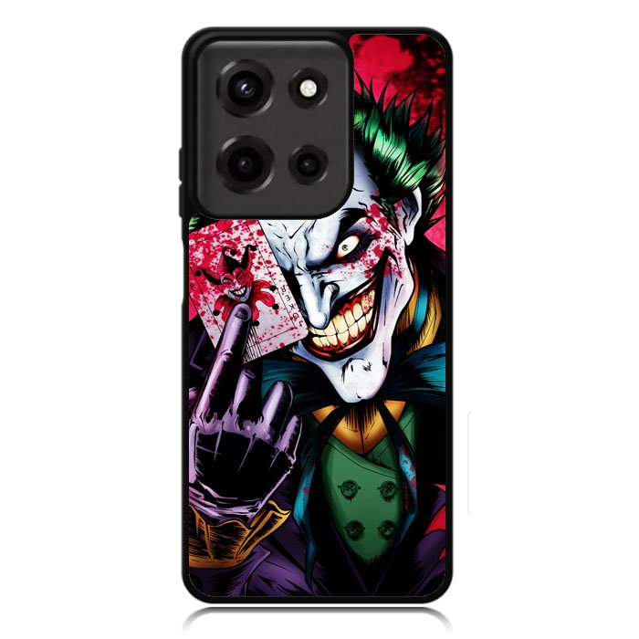 Joker Smult Motorola Moto G Power 5G 2025 DC0945