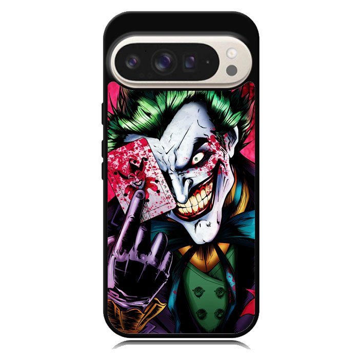 Joker Smult Google Pixel 10 Pro XL Case DC0945
