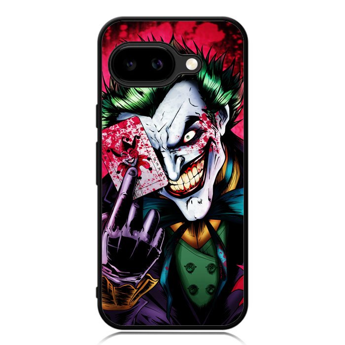 Joker Smult Google Pixel 9A Case DC0945