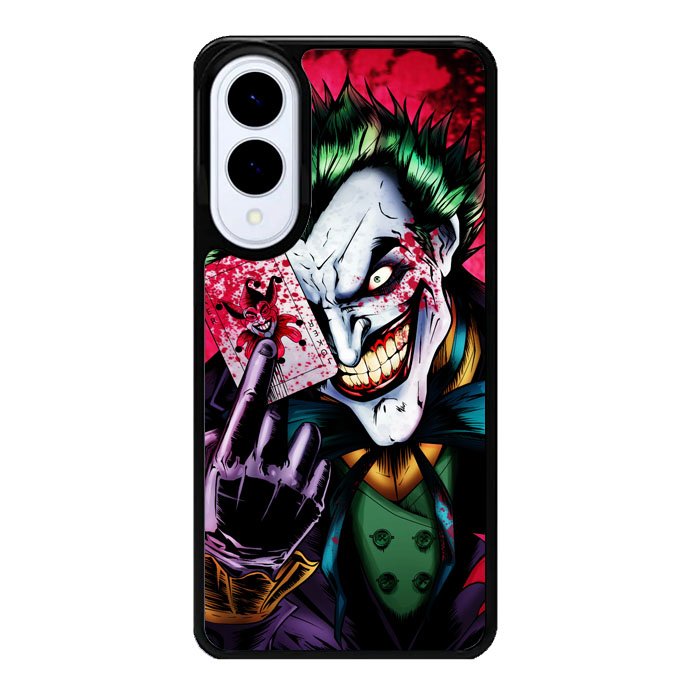 Joker Smult Samsung Galaxy S25 Edge DC0945
