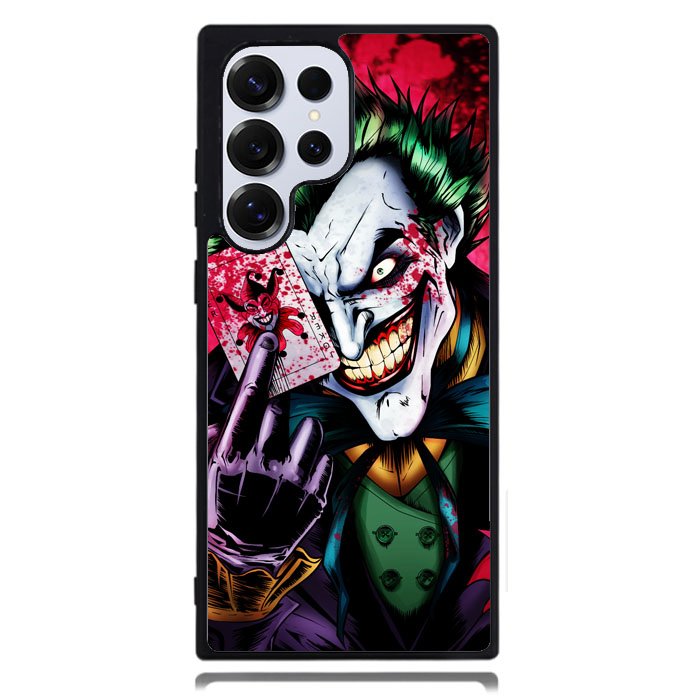 Joker Smult Samsung Galaxy S25 Ultra Case DC0945