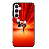 Mickey Mouse Disney Samsung Galaxy A15 5G Case DC1164