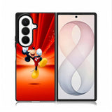 Mickey Mouse Disney Samsung Galaxy Z Fold 8 Ultra Case DC1164