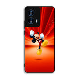 Mickey Mouse Disney Motorola Moto G Power 5G 2024 Case DC2220