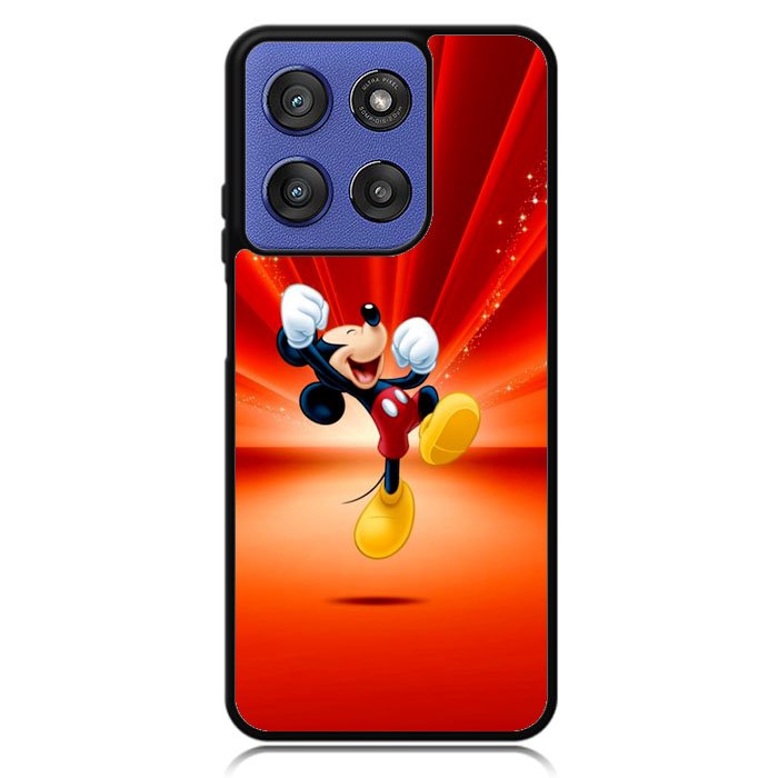 Mickey Mouse Disney Motorola Moto G Stylus 5G 2025 DC1164