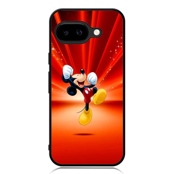 Mickey Mouse Disney Google Pixel 9A Case DC1164