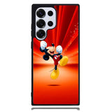 Mickey Mouse Disney Samsung Galaxy S24 Ultra Case DC1164