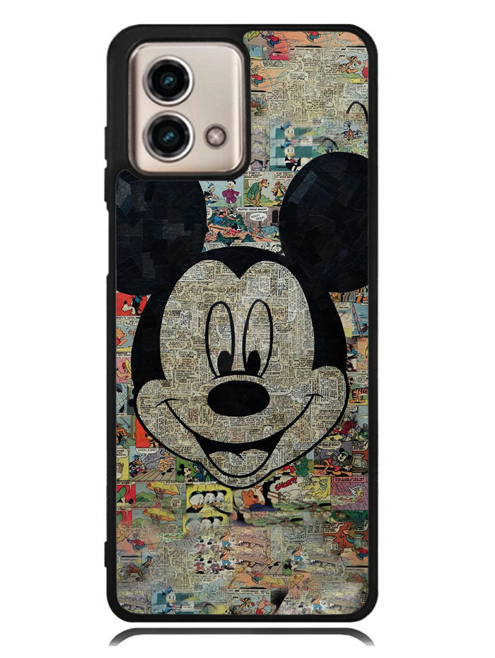 Disney Character Motorola Moto G Stylus 5G 2023 Case
