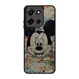 Disney Character Motorola Moto G 5G 2025 Case DC1746