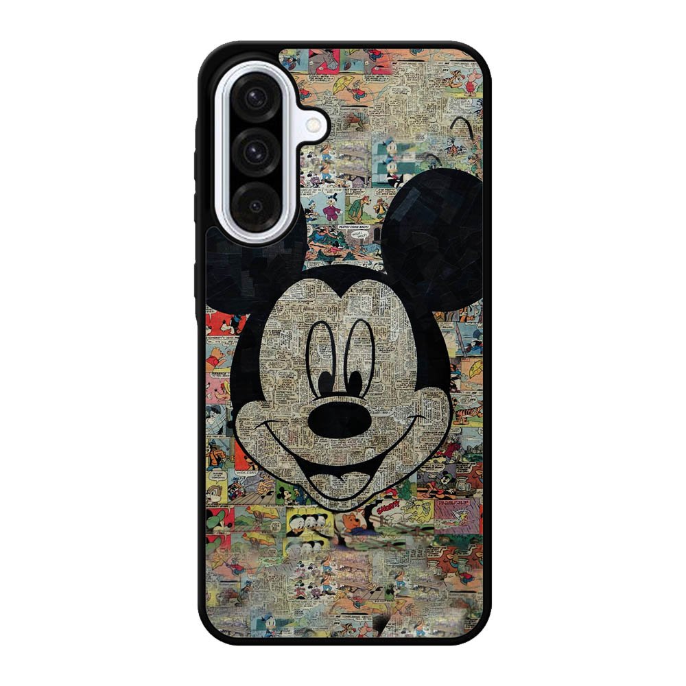 Disney Character Samsung Galaxy A56 Case DC0512