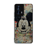 Disney Character Motorola Moto G Power 5G 2024 Case DC1746
