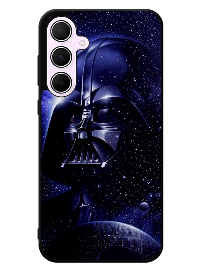 Star Wars 7th Samsung Galaxy A35 5G Case
