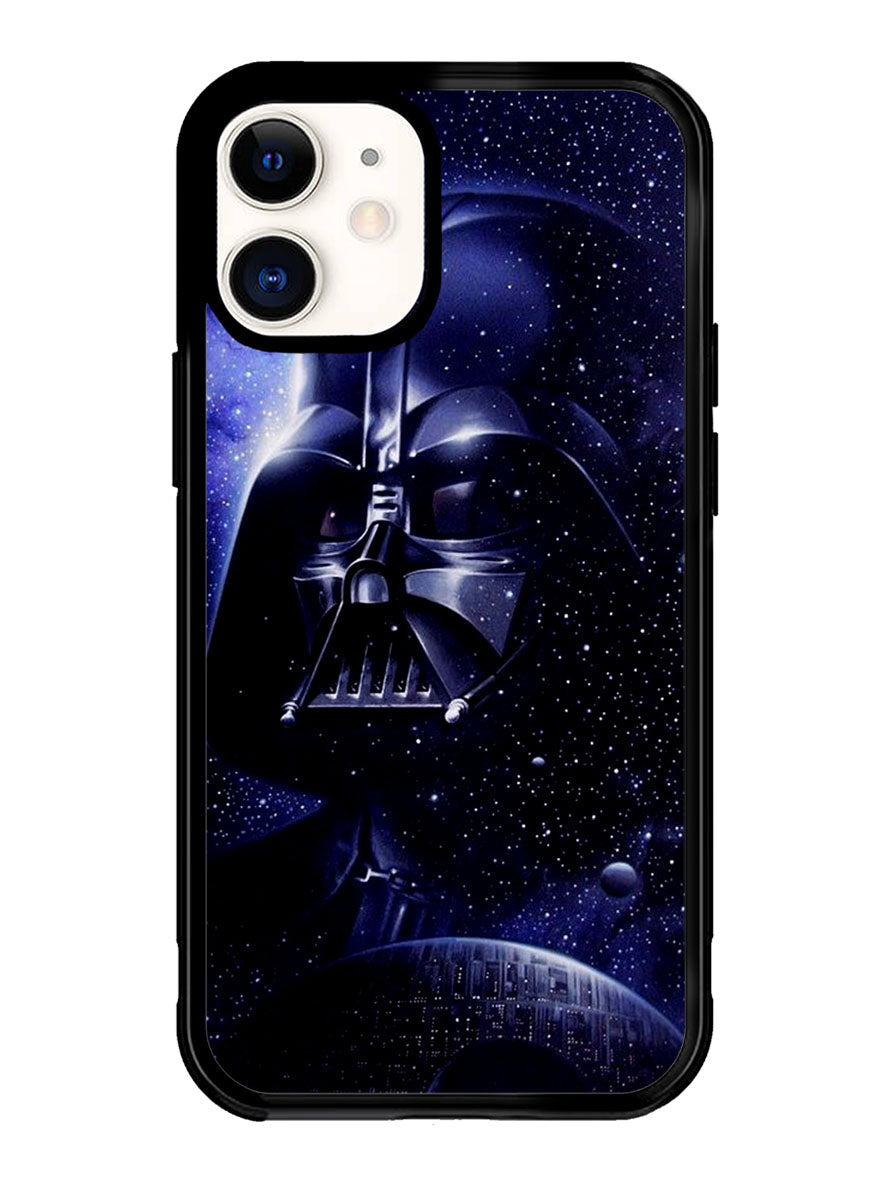 Star Wars 7th iPhone 12 Case