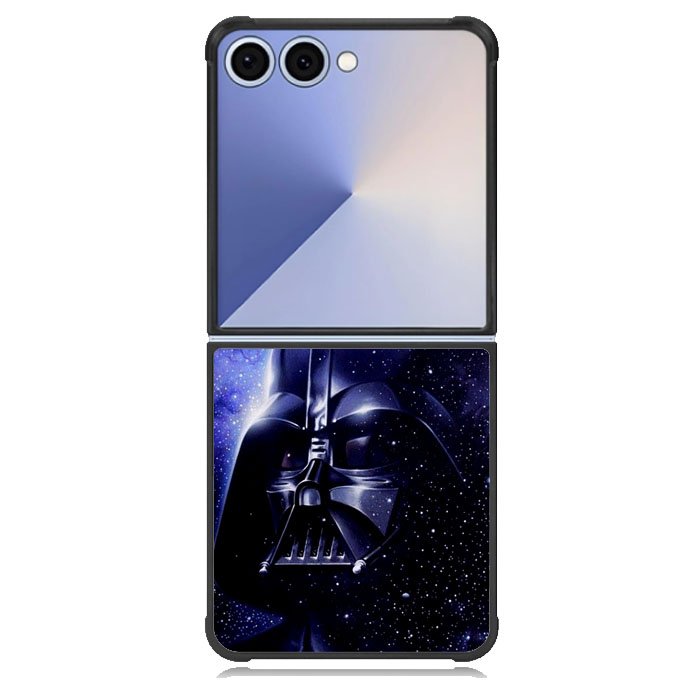 Star Wars Samsung Galaxy Z Flip 7 Case DC1748