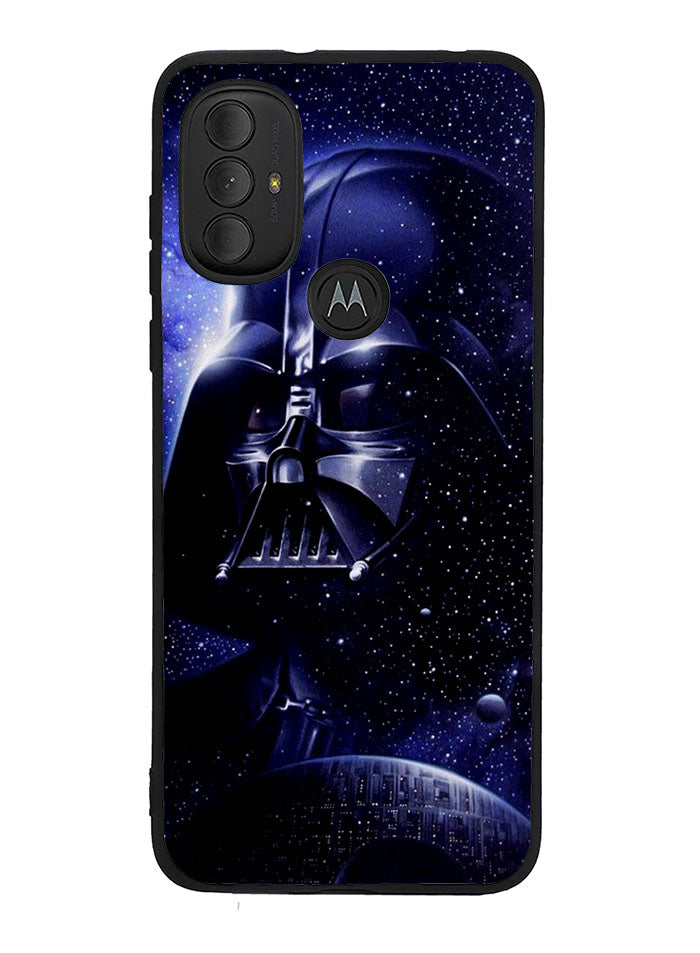 Star Wars 7th Motorola Moto G Pure 2021 , Moto G Power 2022 Case
