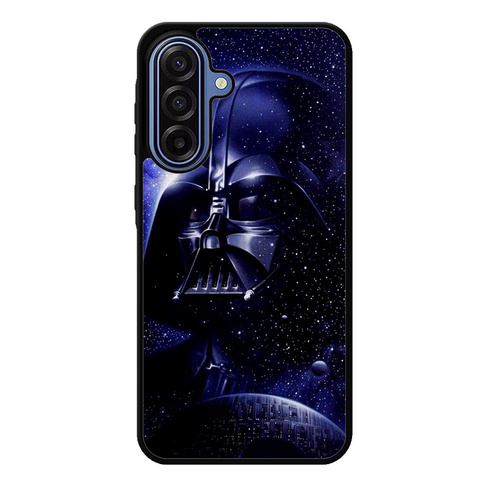 Star Wars 7th Samsung Galaxy A17 Case