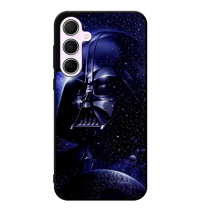 Star Wars Samsung Galaxy A25 5G Case DC1748