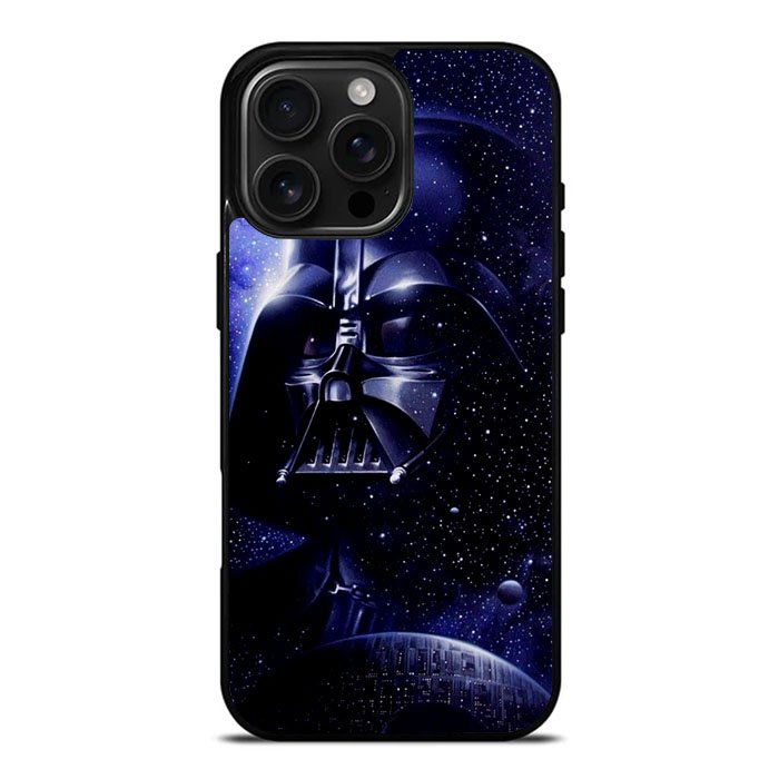 Star Wars iPhone 16 Pro Max Case DC1748