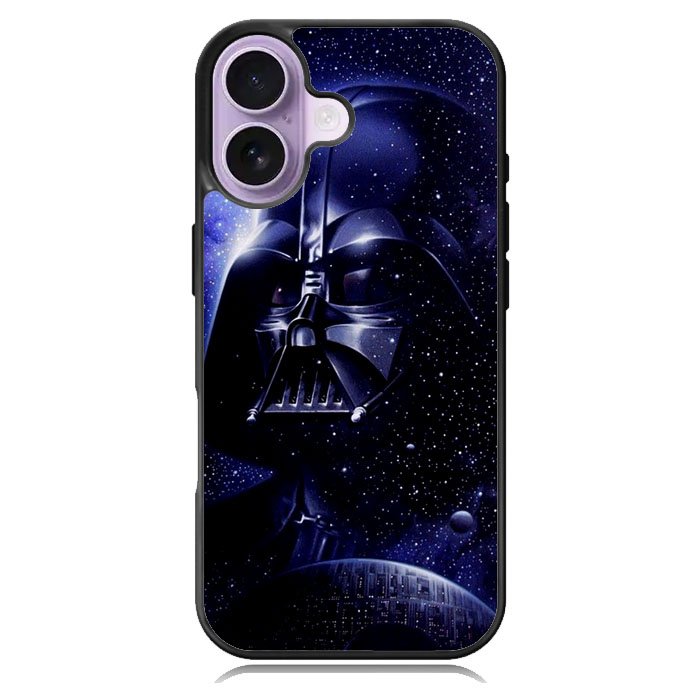 Star Wars iPhone 16 Case DC1748